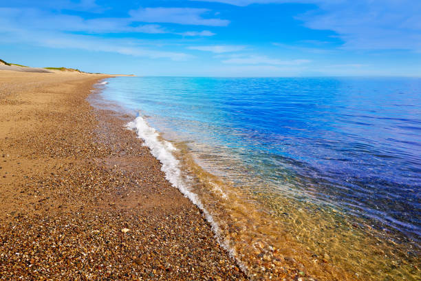 cape cod herring cove plaża massachusetts stany zjednoczone - massachusetts landscape new england spring zdjęcia i obrazy z banku zdjęć