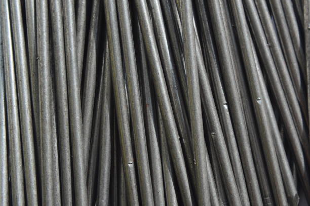 istock Fasteners, screws, screws and nails 1155226927