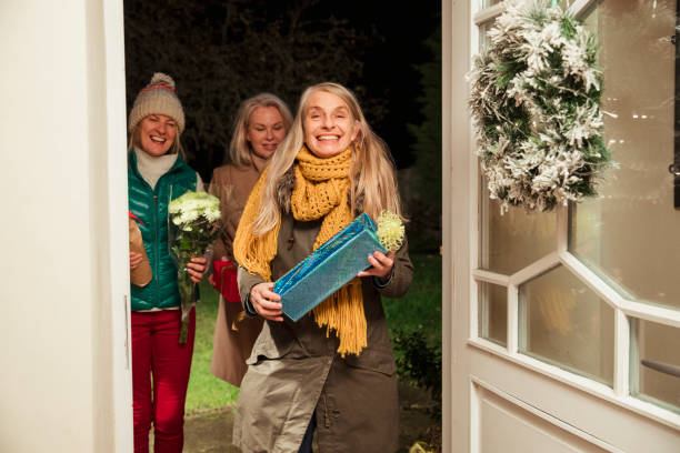 istock We Come Bearing Gifts! 1155227425
