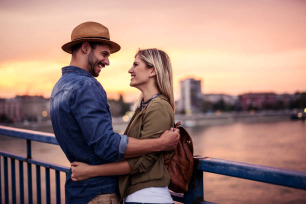 istock I'm so happy that you're by my side 1155231685