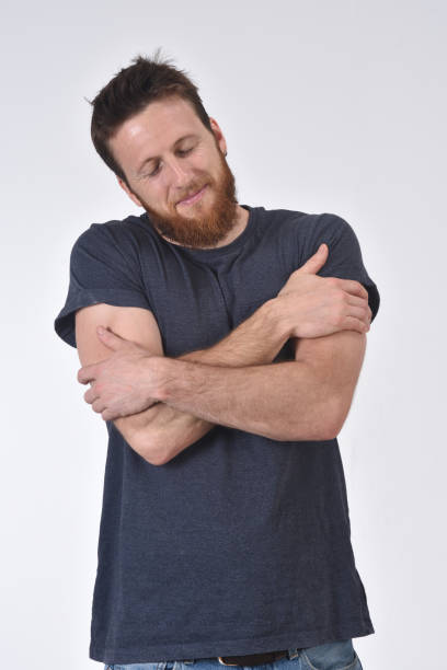 istock portrait of a man 1155236522