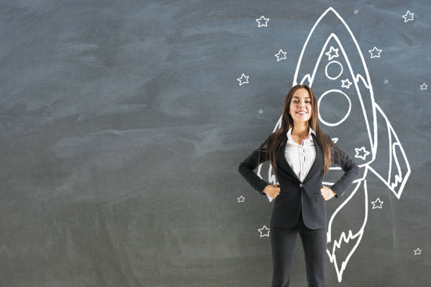 istock Startup and business concept 1155240342