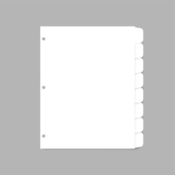 White 3 Ring Binder Clip Art white-3-ring-binder-clip-art