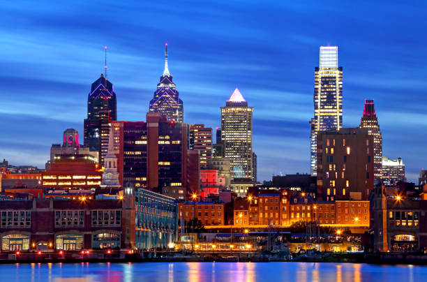 istock Philadelphia, Pennsylvania 1155254354