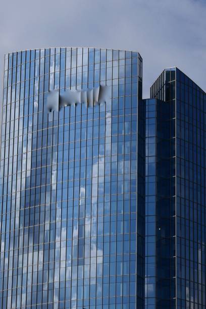 High Rise Office Buildings