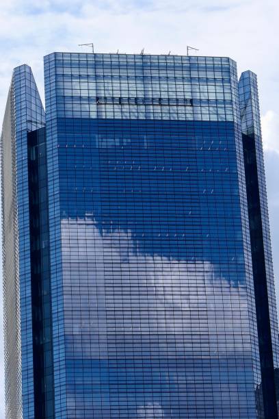 istock High Rise Office Buildings 1155270291