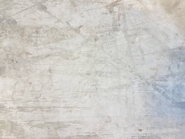 istock Grunge smooth cement concrete surface industrial old rough texture material background 1155271332