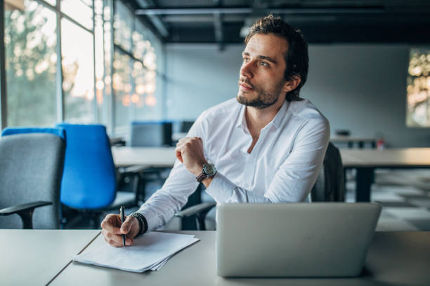 Opportunity doesn’t hang around, neither should you