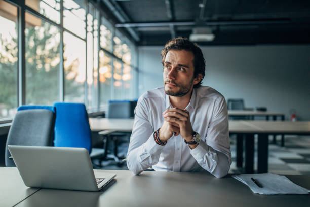 istock Opportunity doesn’t hang around, neither should you 1155278566