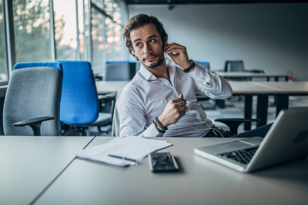 istock Opportunity doesn’t hang around, neither should you 1155278601