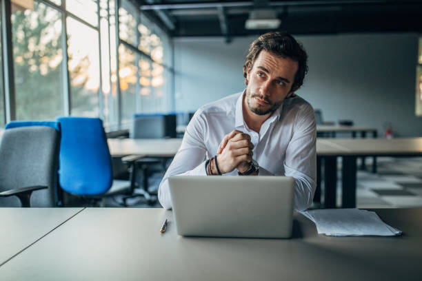 istock Opportunity doesn’t hang around, neither should you 1155278684