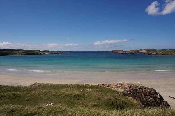 istock Uig Beach, Isle of Lewis 1155282327