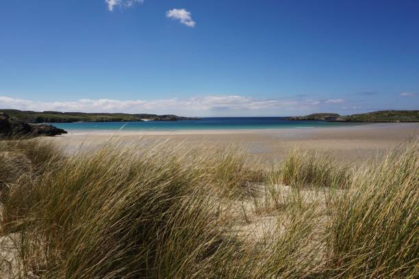 istock Uig Beach, Isle of Lewis 1155282341