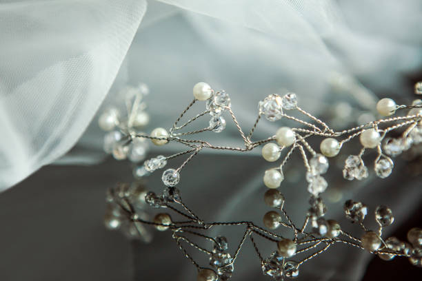 Image of a wedding crown