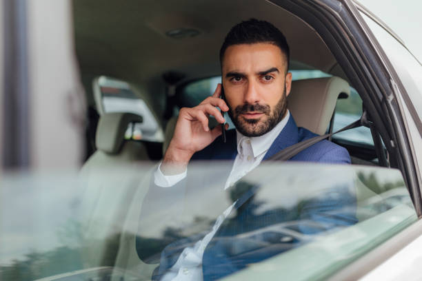 istock Staying connected is the key to success 1155313524