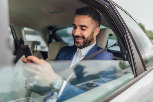 istock Staying connected is the key to success 1155313550