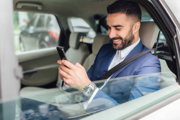 istock Staying connected is the key to success 1155313659