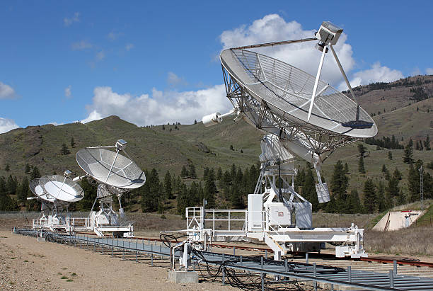 istock Dominion Radio Astrophysical Observatory, BC 115531614