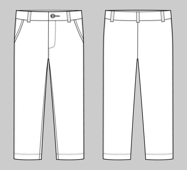 designers trousers