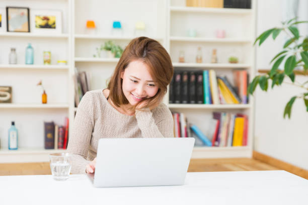 istock Beautiful young asian woman 1155330924
