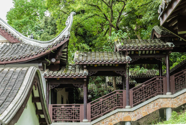 istock south china traditional style old building details 1155334789