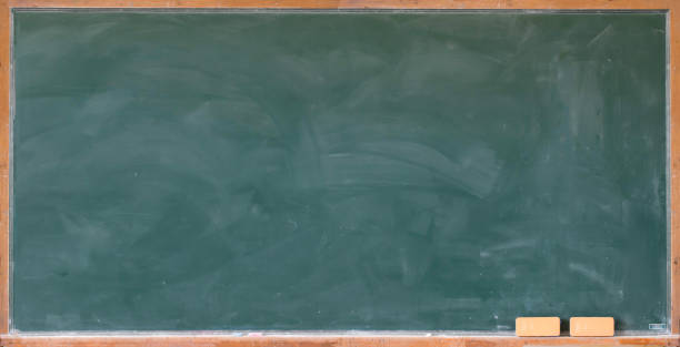 blackboard blackboard board eraser stock pictures, royalty-free photos & images