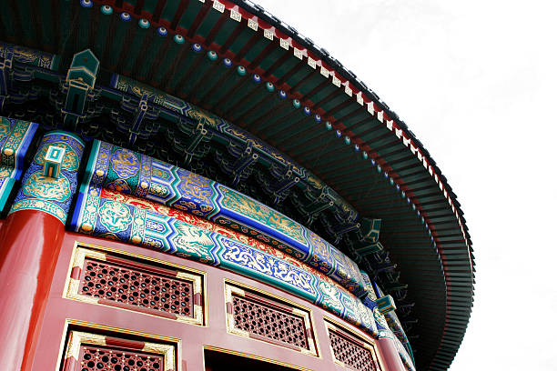istock Temple of Heaven 115534459