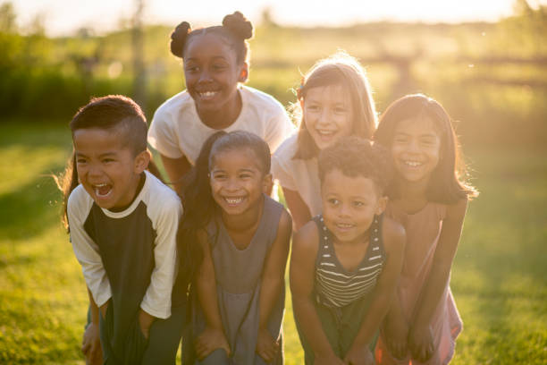 istock School kids outside at recess 1155346250