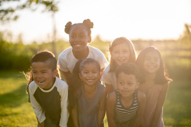 istock School kids outside at recess 1155346258