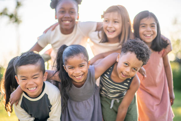 istock School kids outside at recess 1155346261