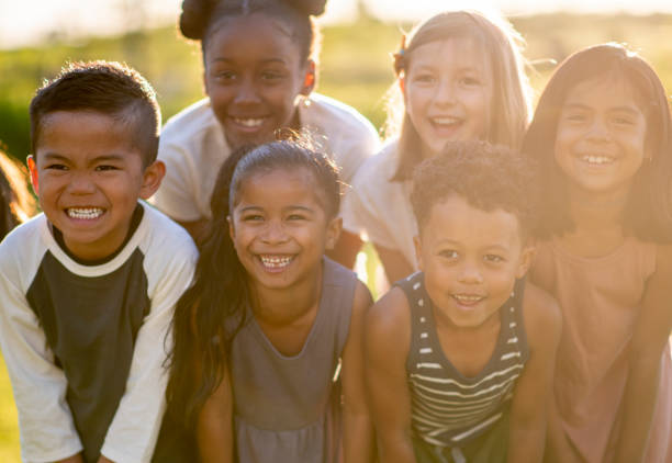 istock School kids outside at recess 1155346263