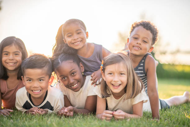 istock School kids outside at recess 1155346270