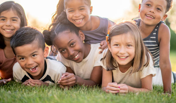 istock School kids outside at recess 1155346274