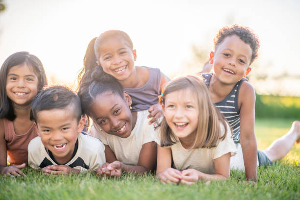 istock School kids outside at recess 1155346275