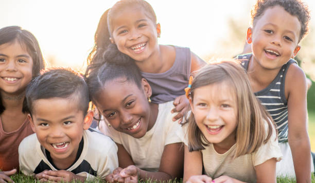 istock School kids outside at recess 1155346276
