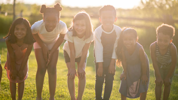 istock School kids outside at recess 1155346277