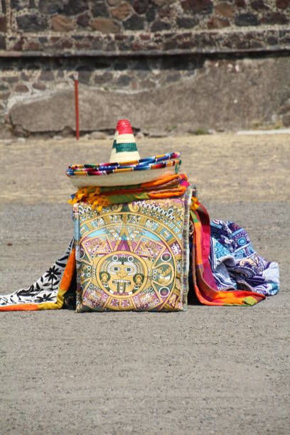 istock Souvenirs for tourists 1155347288