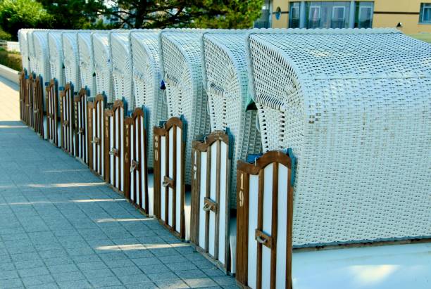 Beach Chairs