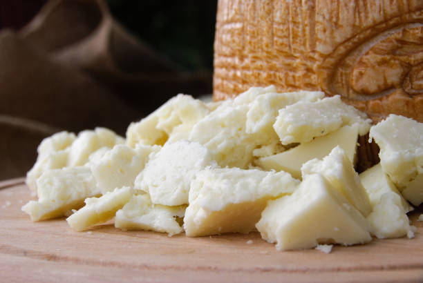 istock appetizers of cold cuts and cheeses 1155367604