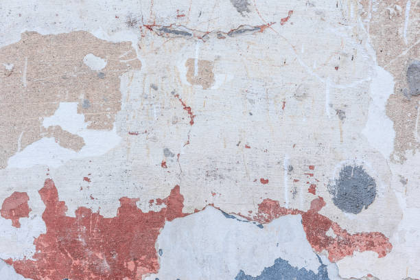 istock Texture, wall, concrete, it can be used as a background 1155369789