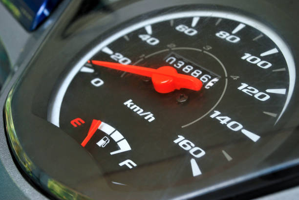istock Motorcycle accessories and spare parts. 1155371357
