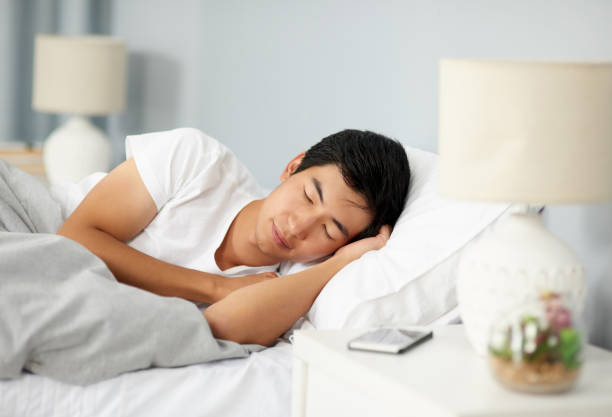 Napping is the best form of rejuvenation