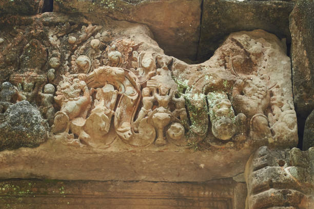 istock ta prohm temple in siem reap cambodia 1155390922