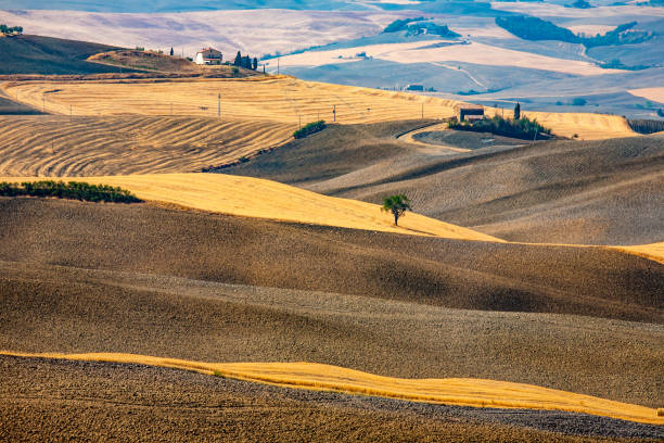 istock Tuscany-Italy 1155401378