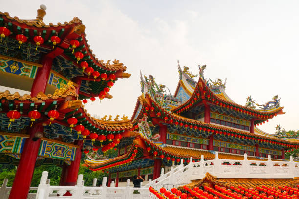 istock Thean Hou temple 1155415130