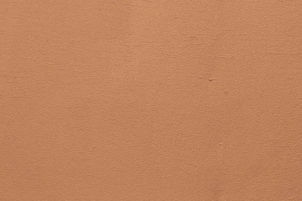 istock Old brown paper texture background close up 1155418548