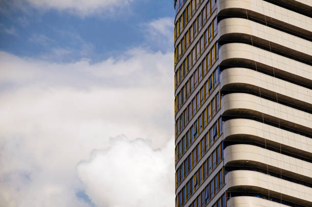 istock Business Towers 1155425031