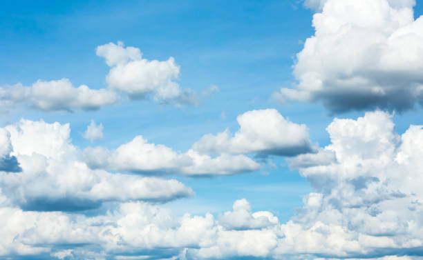 istock View  of  clouds  in the sky 1155431363