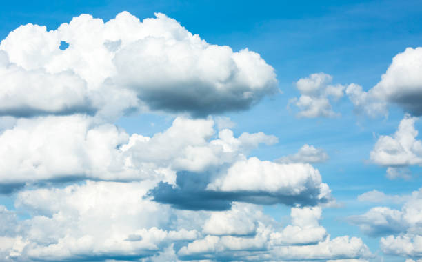 istock View  of  clouds  in the sky 1155431377