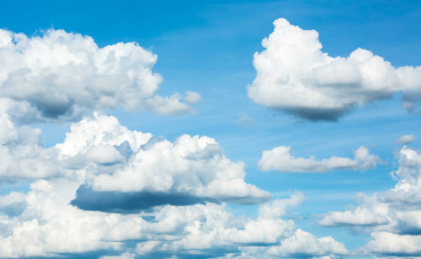 istock View  of  clouds  in the sky 1155431380